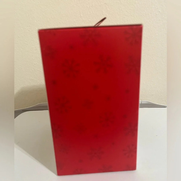 Hallmark Harry Potter Blown Glass Ornament - Picture 3 of 5